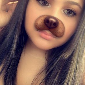 Meet your Posher, Jackeline